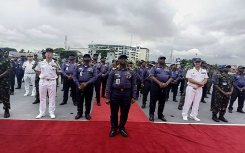 Operation Awkward 2026