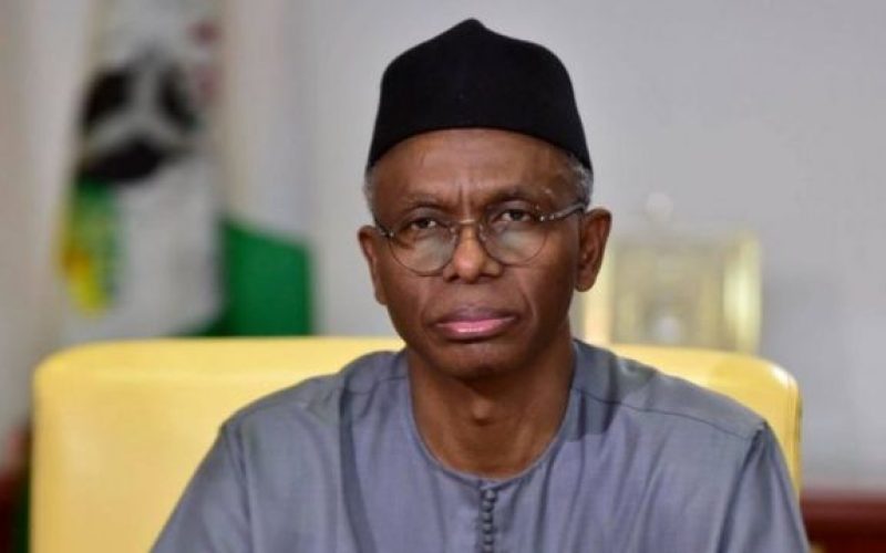 Court Adjourns El-Rufai Case to April 23