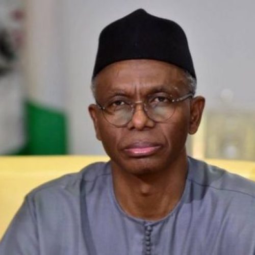 El-Rufai Joins ADC
