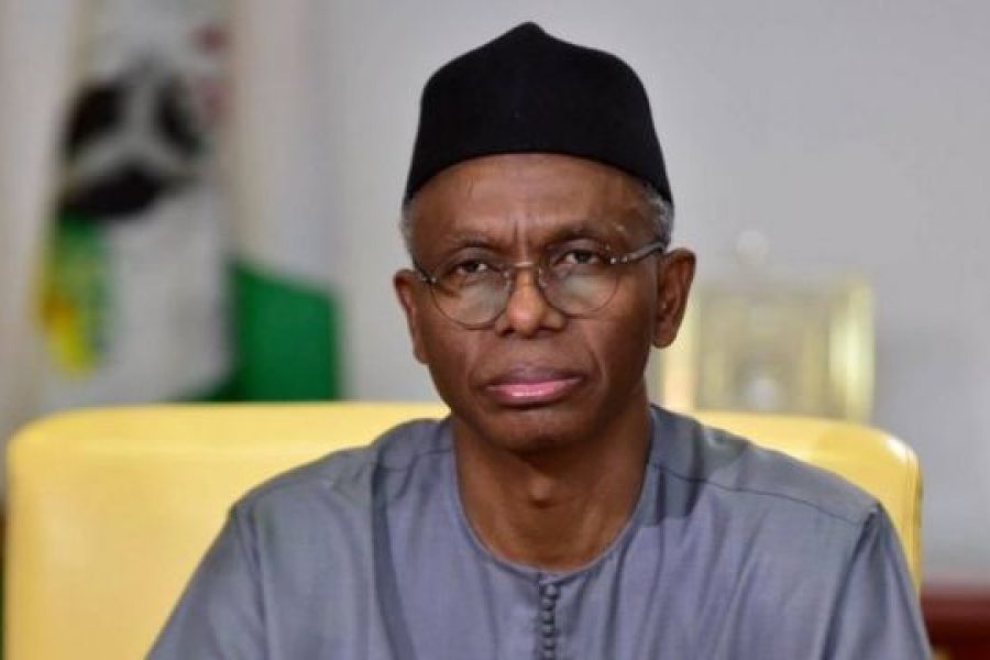 ICPC Search El-Rufai’s Residence