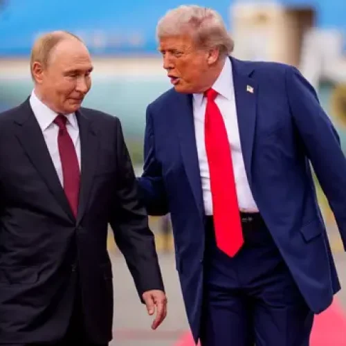 Takeaways from Trump and Putin’s Alaska Summit