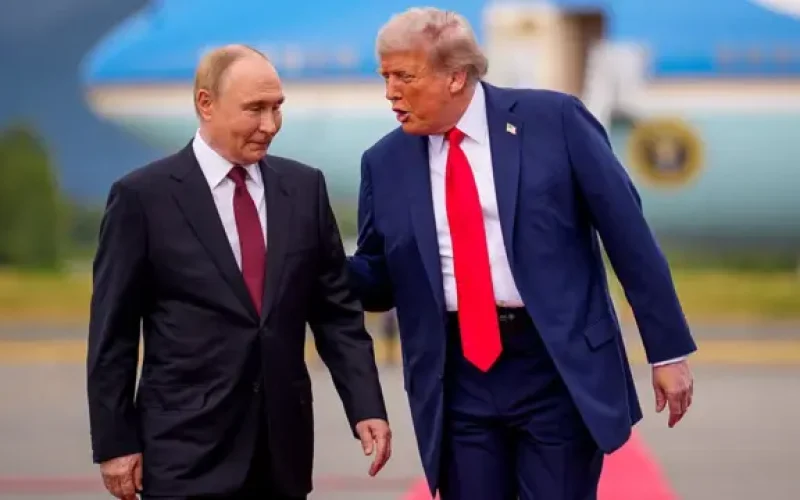 Takeaways from Trump and Putin’s Alaska Summit