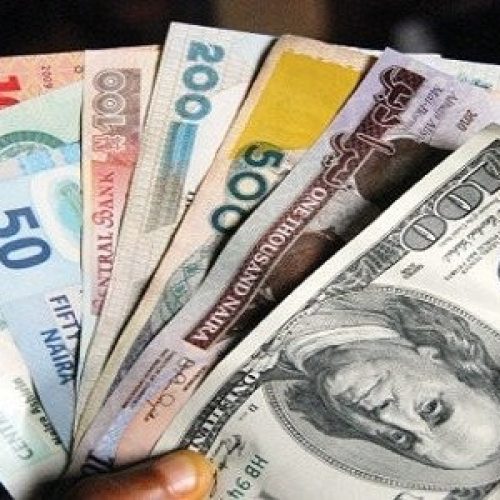 Foreign Exchange