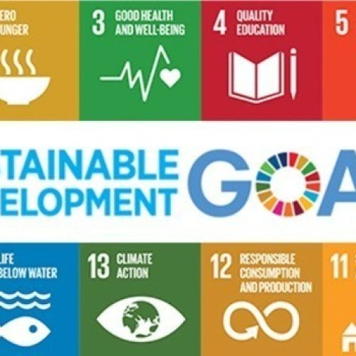 SDGs Shaping Our Future