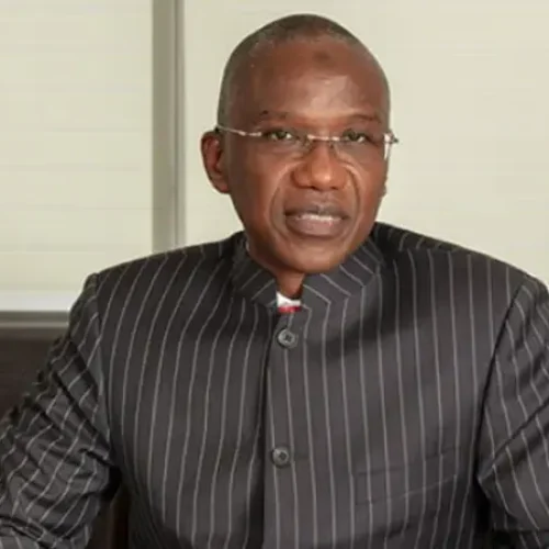 Court Allows Former AMCON Boss Ahmed Kuru to Travel Abroad for Medical Treatment Amid N76bn Fraud Trial