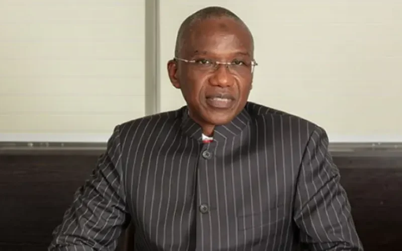 Court Allows Former AMCON Boss Ahmed Kuru to Travel Abroad for Medical Treatment Amid N76bn Fraud Trial
