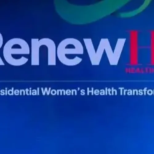 FG Unveils RenewHer Initiative to Improve Women’s Health