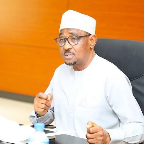 NMDPRA Chief Disowns Purported Statement, Calls Allegations Against Him False