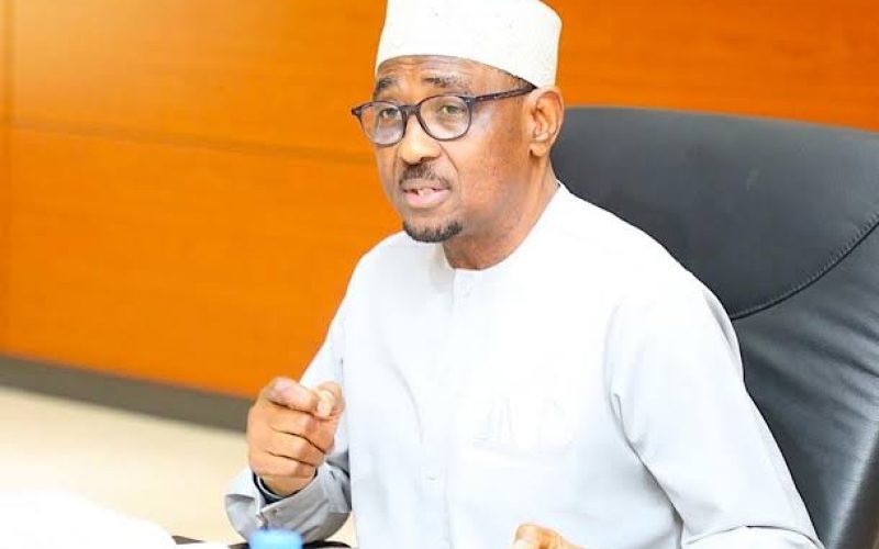 NMDPRA Chief Disowns Purported Statement, Calls Allegations Against Him False