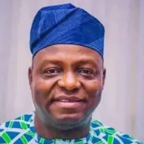 Birnin Kebbi LG Chairman