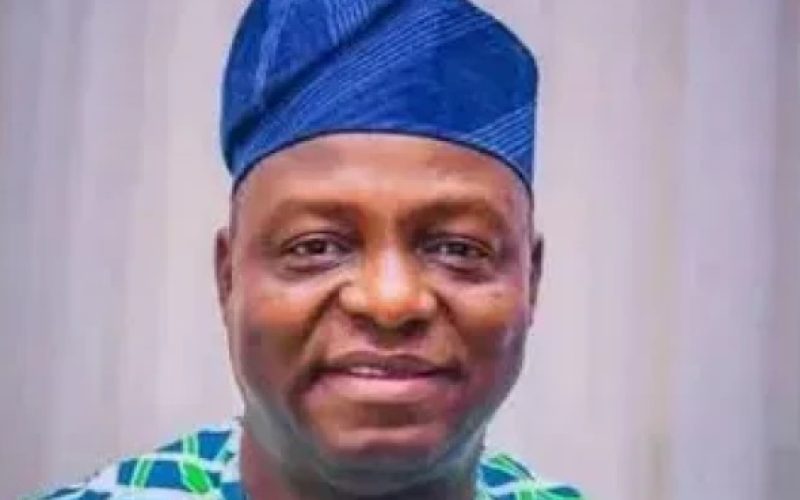 Birnin Kebbi LG Chairman