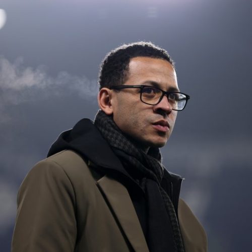 Rosenior Emerges Front-Runner for Chelsea Manager