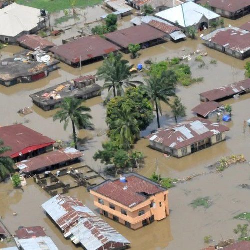 Kano, Bayelsa, Others Share N22.9bn Ecological Fund in Five Months