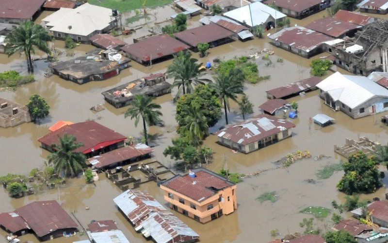 Kano, Bayelsa, Others Share N22.9bn Ecological Fund in Five Months