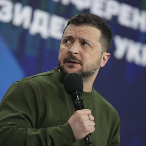 Zelensky