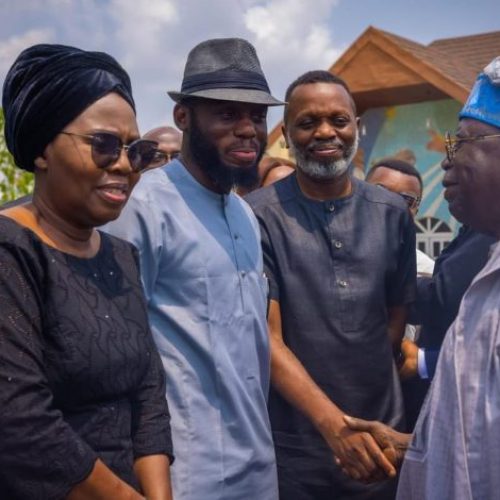 AKEREDOLU