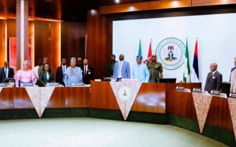 FEC Approves Seven-Year Ban on New Federal Tertiary Institutions