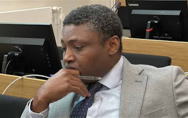 IPOB Distances Itself from Simon Ekpa After Terrorism Conviction
