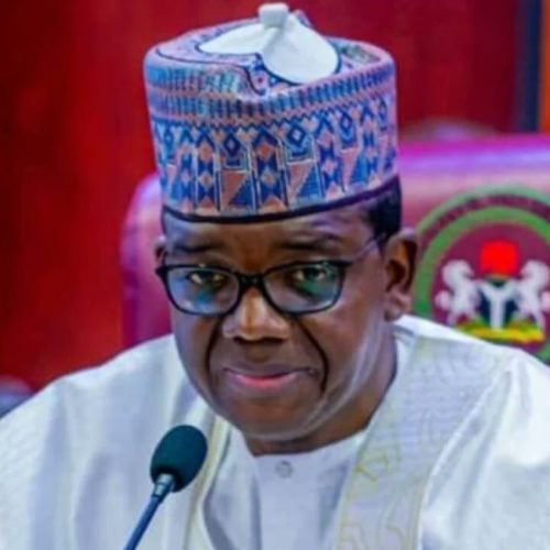 Tinubu Orders Matawalle to Relocate to Kebbi