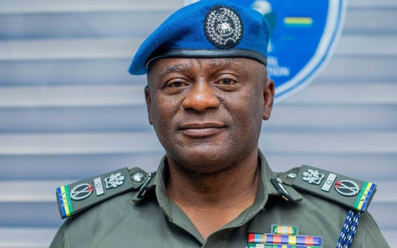 IGP Tunji Disu Directs CPs to Boost Security Nationwide Over Middle East Tensions