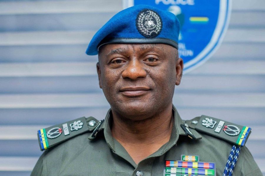 IGP Tunji Disu Directs CPs to Boost Security Nationwide Over Middle East Tensions