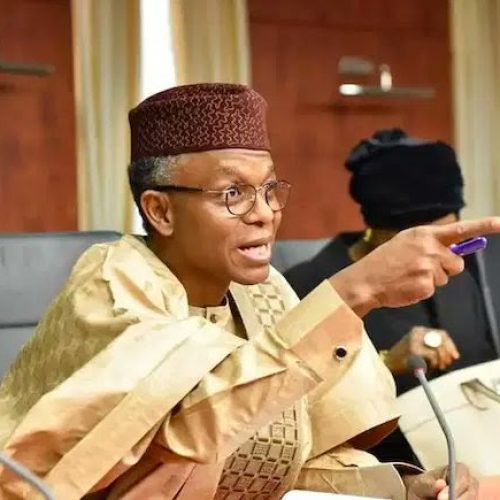 El-Rufai Fundamental Rights Suit