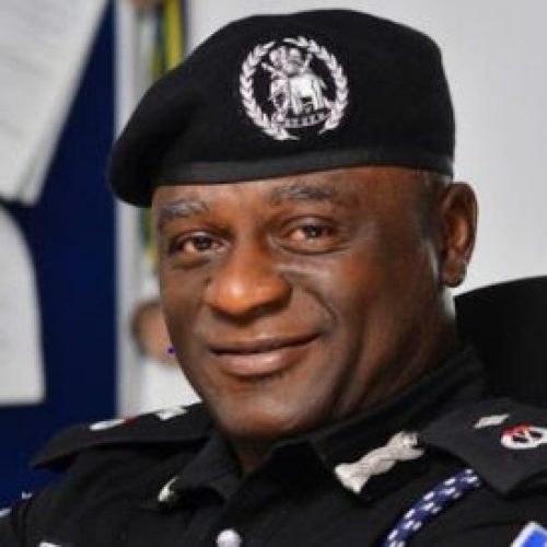 National Police Council Confirms Olatunji Disu