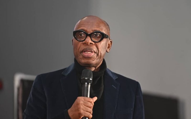 Amaechi Criticizes Tinubu