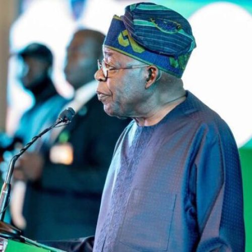 Tinubu to Digital Media Influencers: Promote Unity, Verify Information Before Amplifying