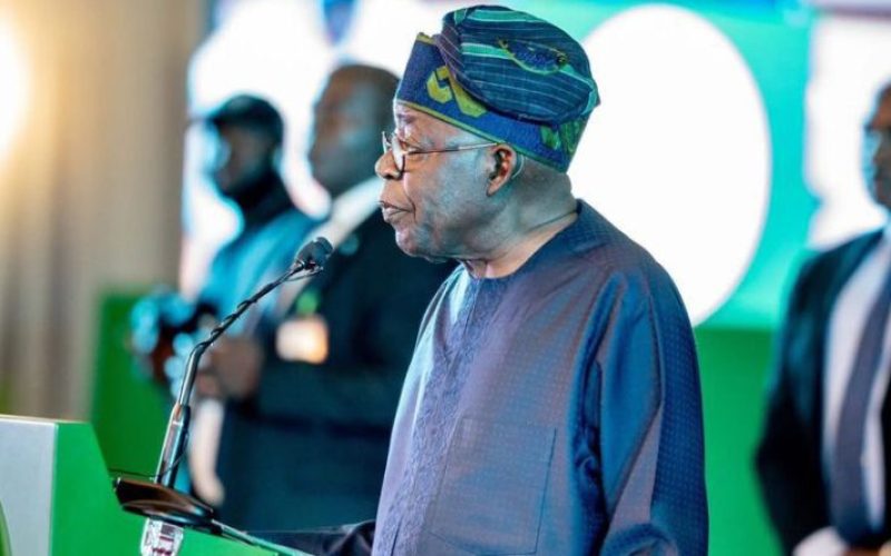 Tinubu to Digital Media Influencers: Promote Unity, Verify Information Before Amplifying