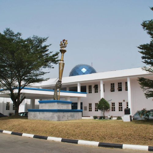 Rivers Assembly Impeachment