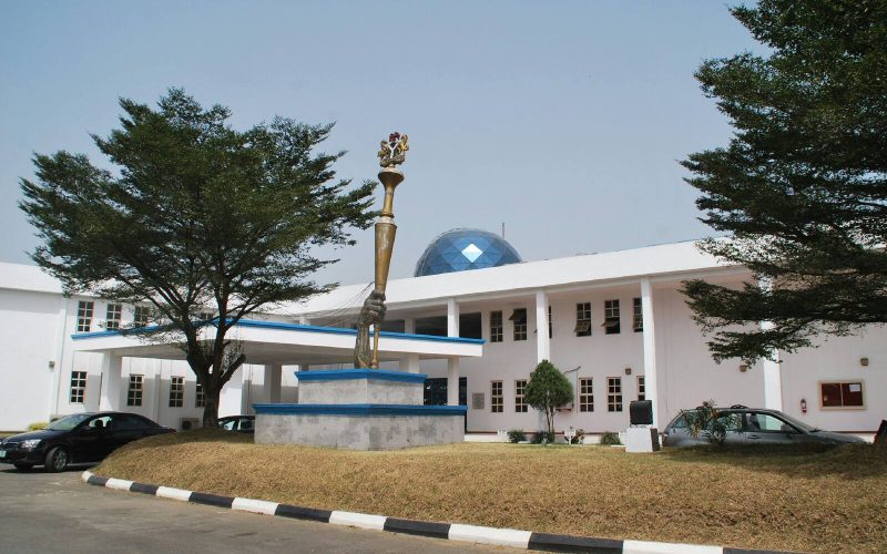 Rivers Assembly Impeachment