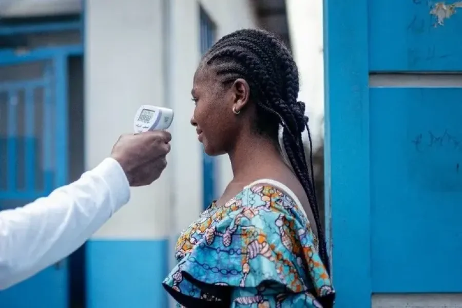 UGANDA RESTRICTS TRANSIT FOR TRAVELLERS FROM DRC OVER EBOLA CONCERNS