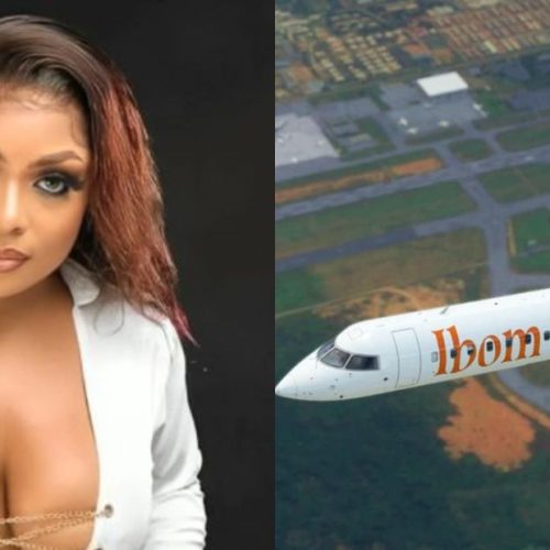 Ibom Air Saga: Emmanson Drags FG, NCAA, Ibom Air, Others to Court, Demands N500bn Over Alleged Aviation Impunity