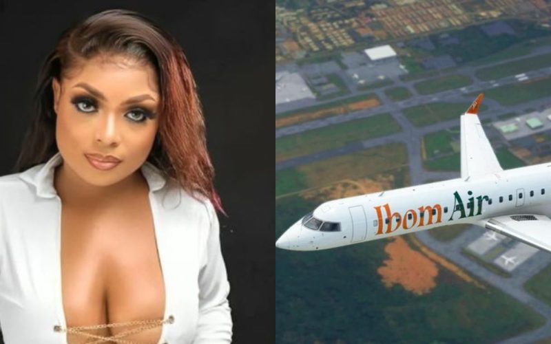Ibom Air Saga: Emmanson Drags FG, NCAA, Ibom Air, Others to Court, Demands N500bn Over Alleged Aviation Impunity
