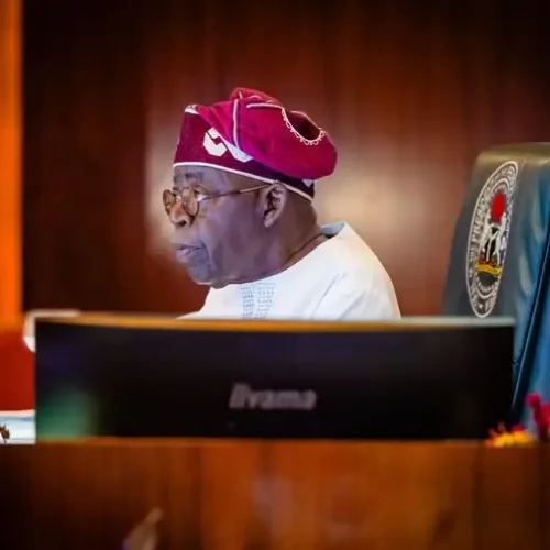 Tinubu Urges Governors to Back State Police, Local Government Autonomy