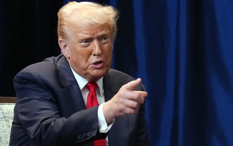 U.S Strikes ISIS Targets in Nigeria