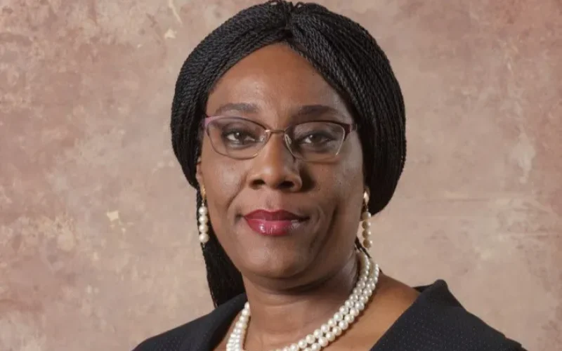 Director-General of Nigerian Law School