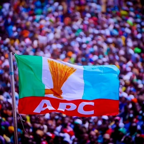 APC 2026 Convention