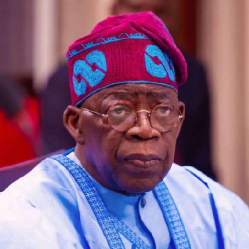 President Tinubu Urges Nigerians to Embrace Unity and Peace During 2026 Ramadan