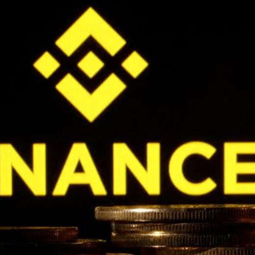 $10 Billion Fine on Binance