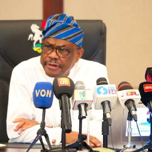 FCTA Workers’ Demands