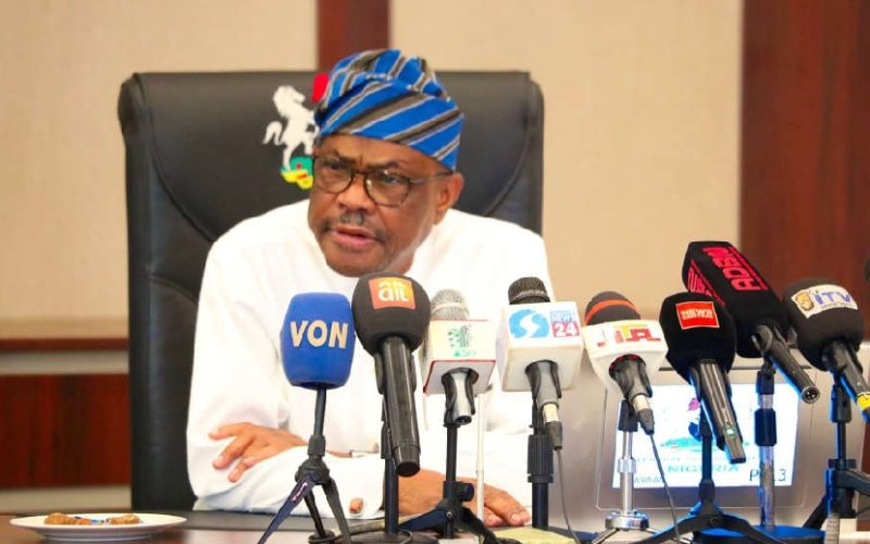 FCTA Workers’ Demands