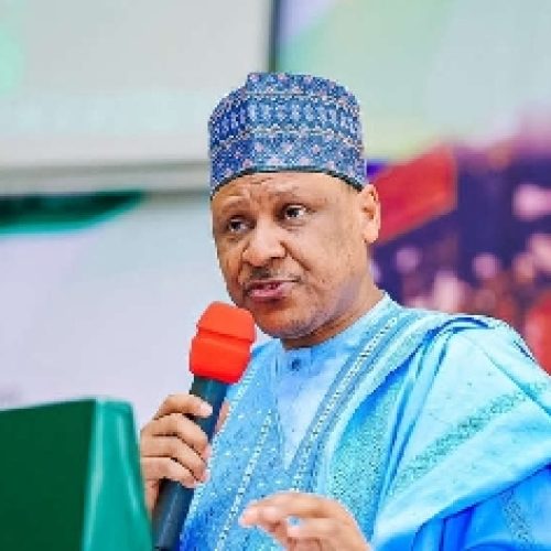 Religious Genocide in Nigeria