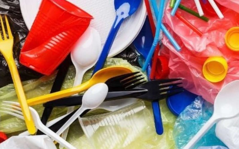 FG Inaugurates Committee to Enforce Ban on Single-Use Plastics