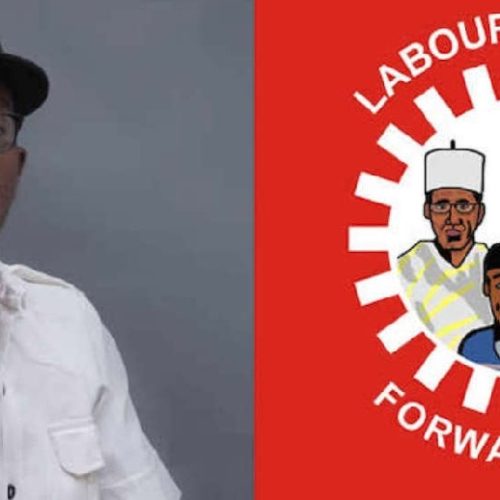 Appeal Court Dismisses Abure, Upholds Usman