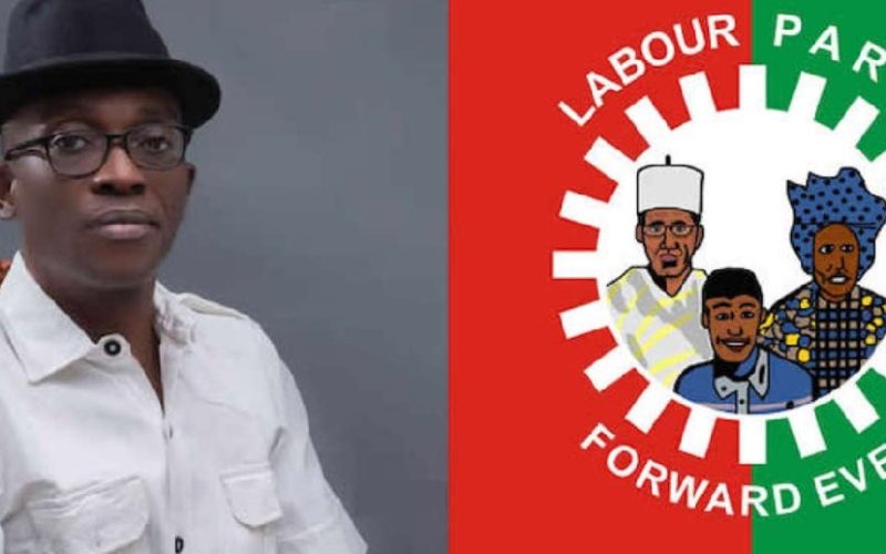 Appeal Court Dismisses Abure, Upholds Usman