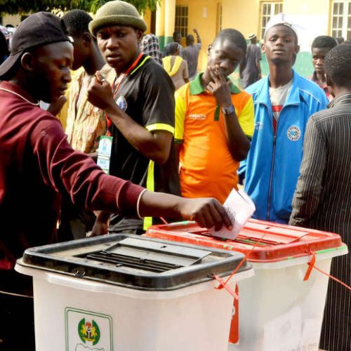 Ballot Eye Raises Alarm Over Last-Minute Polling Unit Changes, Voter Apathy in FCT Elections