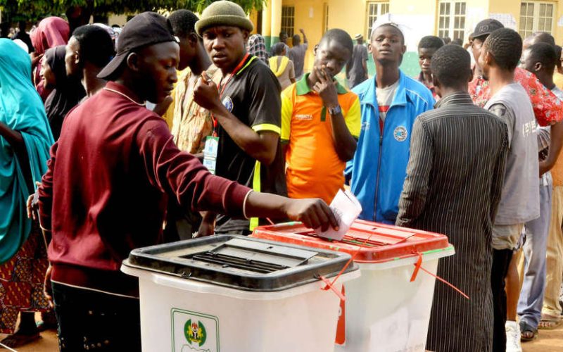 Ballot Eye Raises Alarm Over Last-Minute Polling Unit Changes, Voter Apathy in FCT Elections