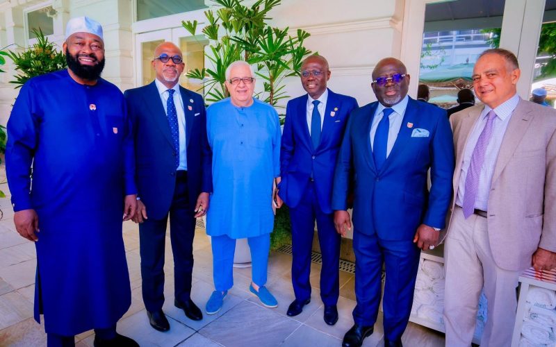 Delta Commissioner Hails Tinubu’s Brazil Visit, Says Delta Poised for Growth